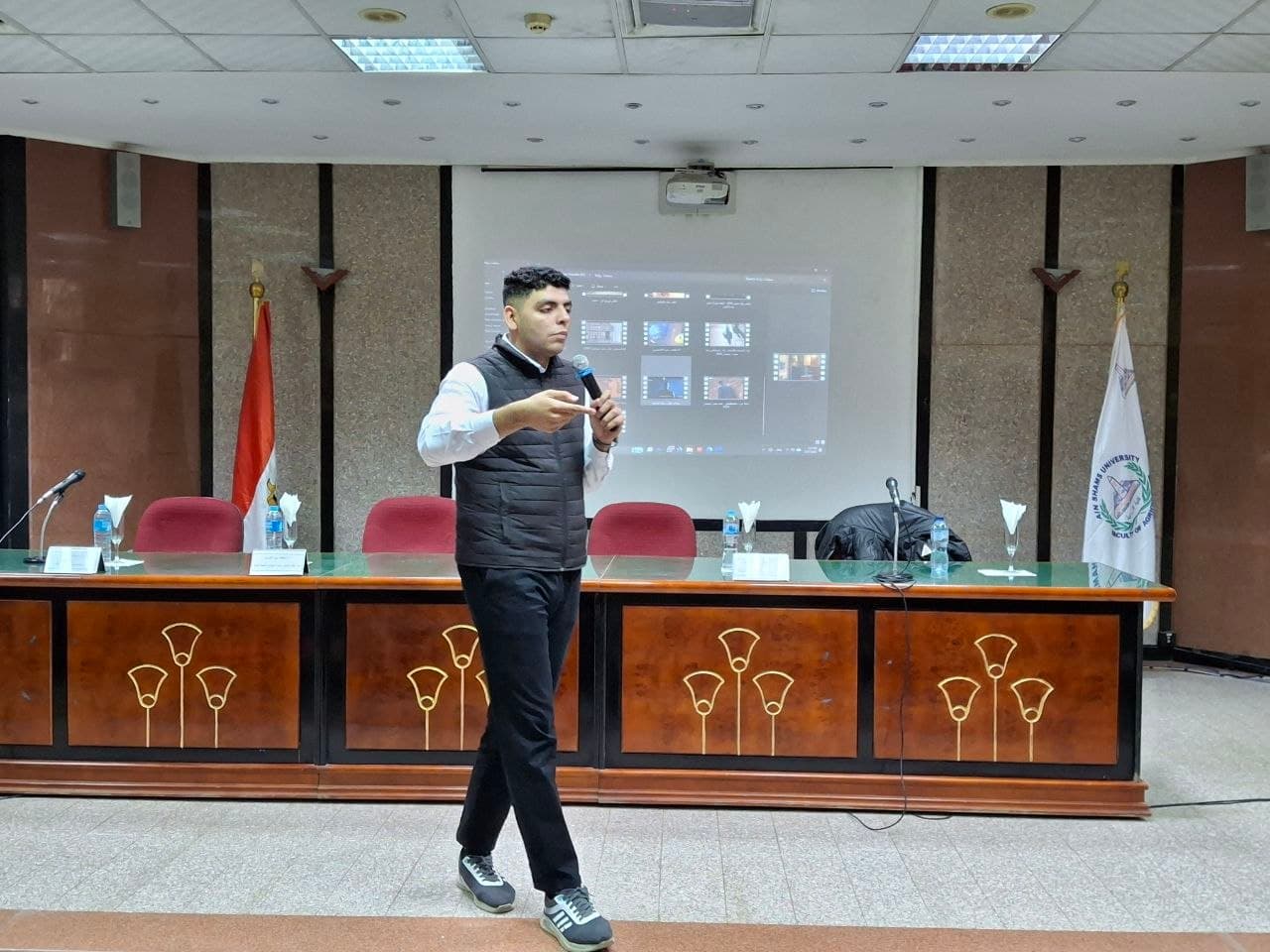 Branding Session for Agriculture gallery 10