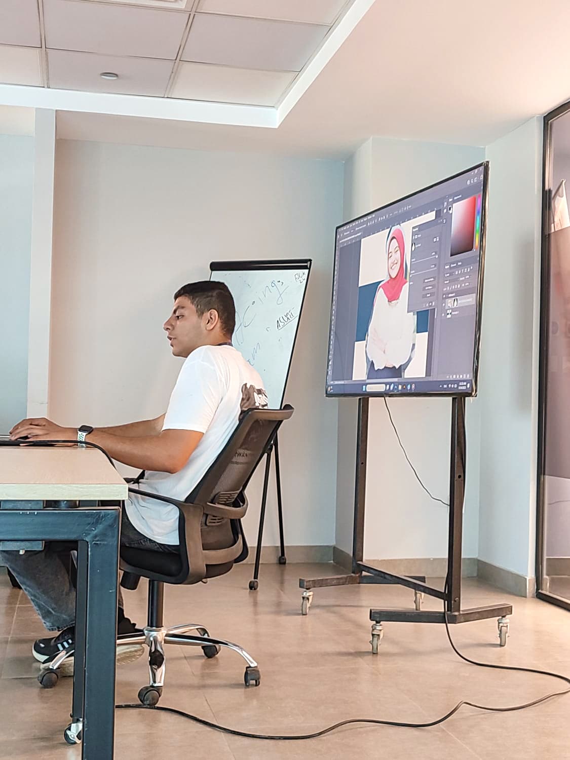 ASU Innovation & Creativity Center Session gallery 2