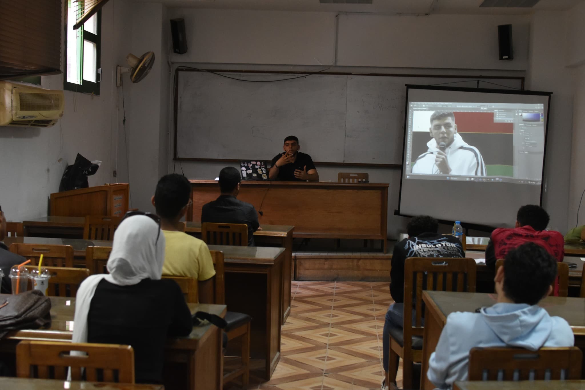 Business & Digital Strategy