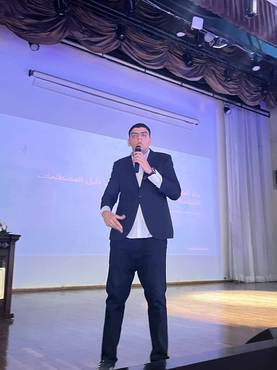 Dentistry Graduates Meeting gallery 3