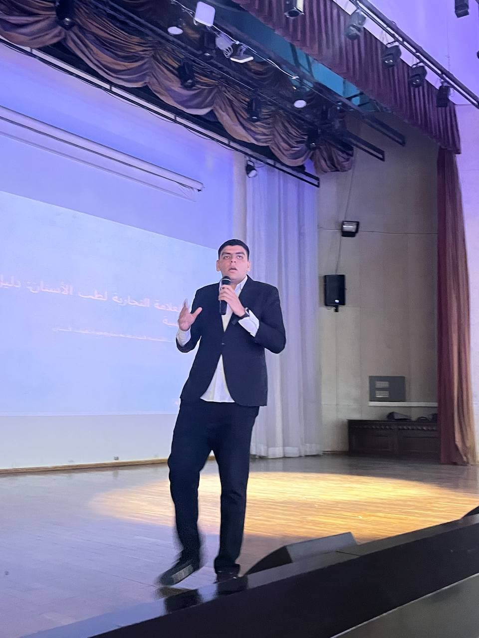 Dentistry Graduates Meeting gallery 4