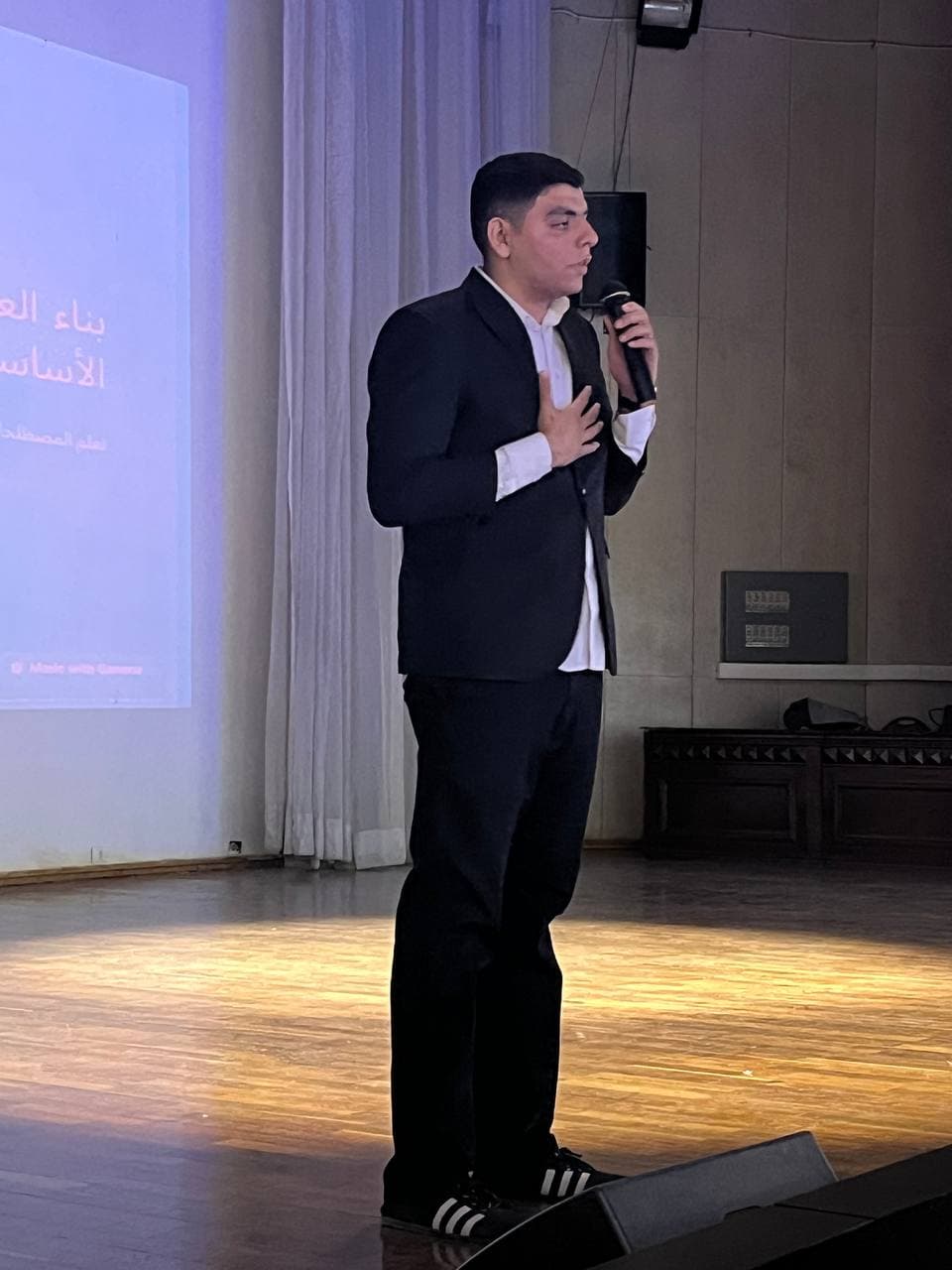 Dentistry Graduates Meeting gallery 5