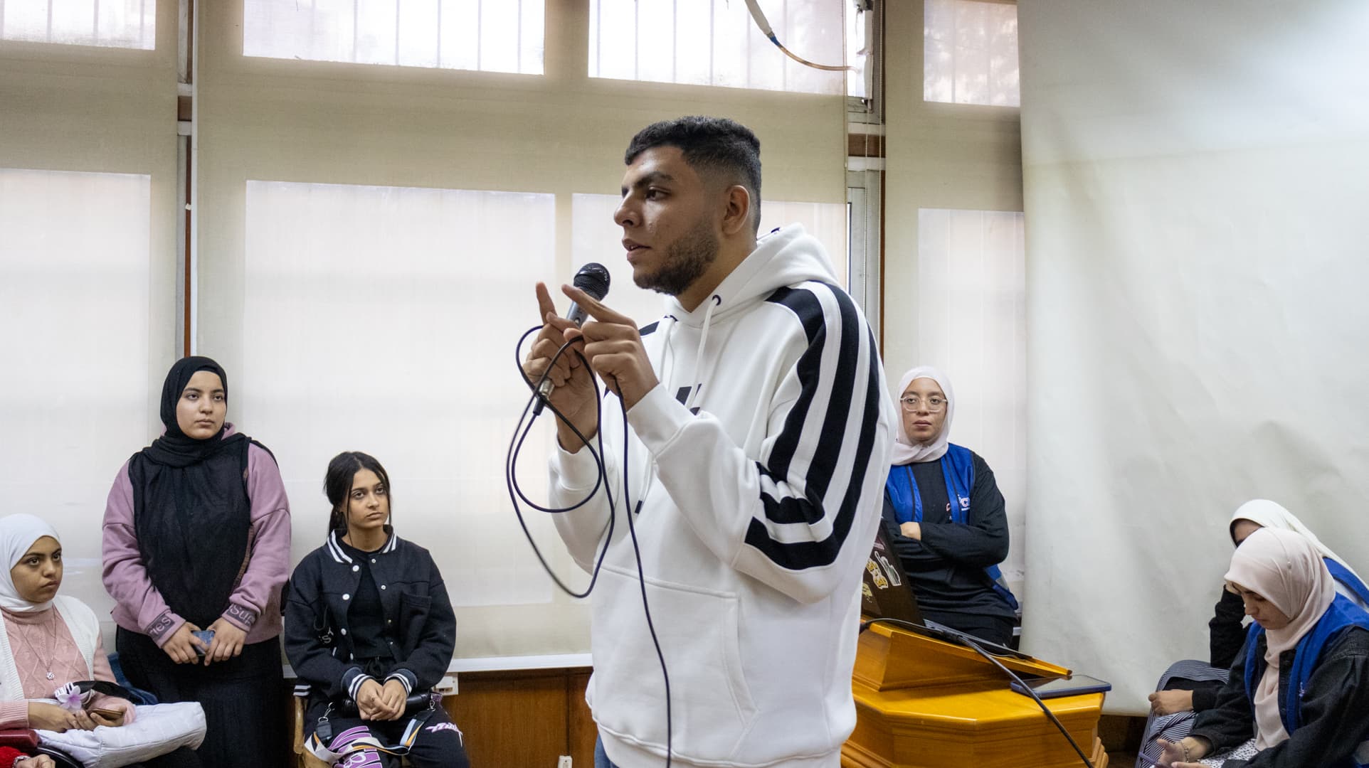 Marketing Fundamentals & Basics