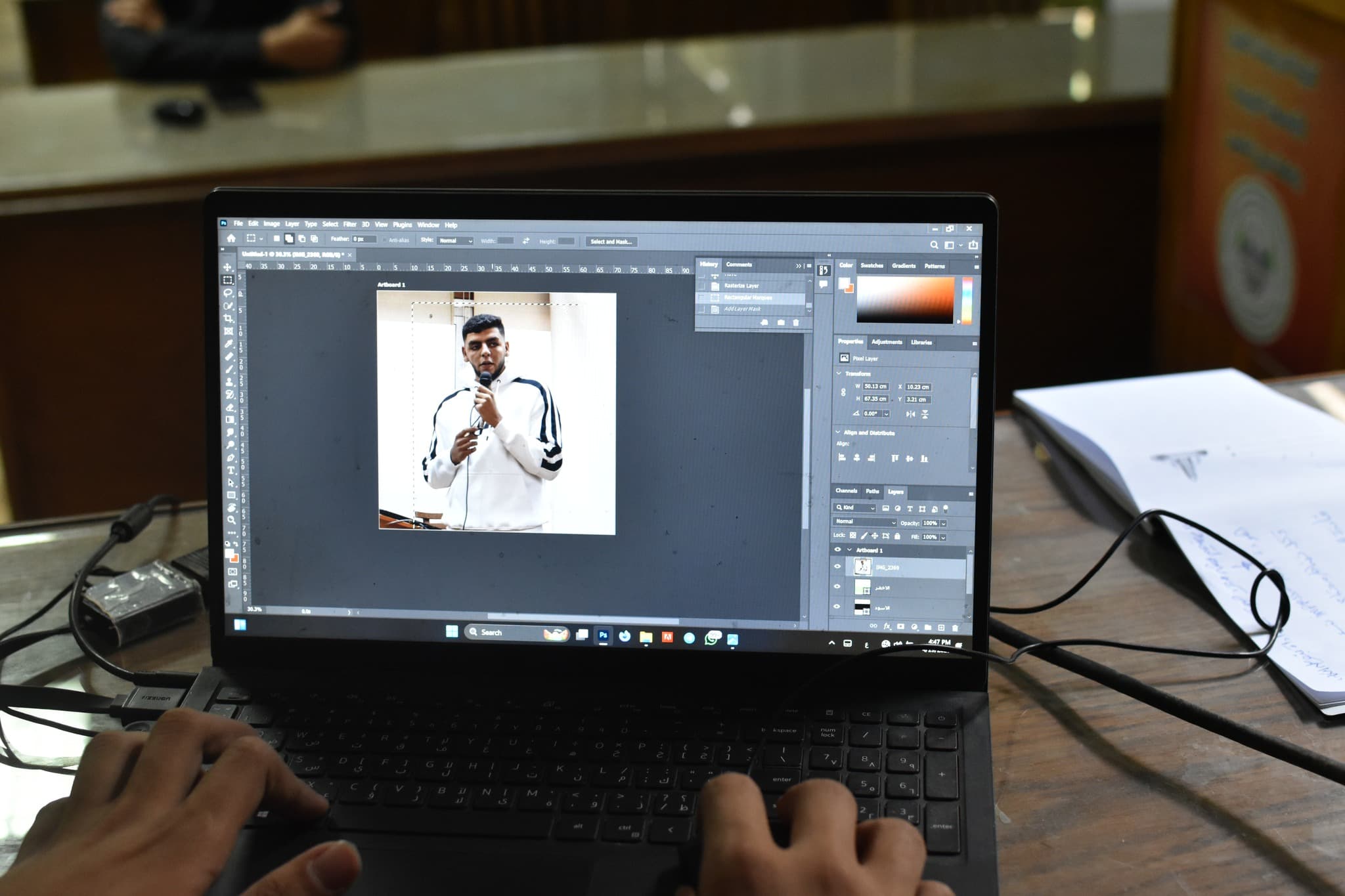 Business & Digital Strategy gallery 3