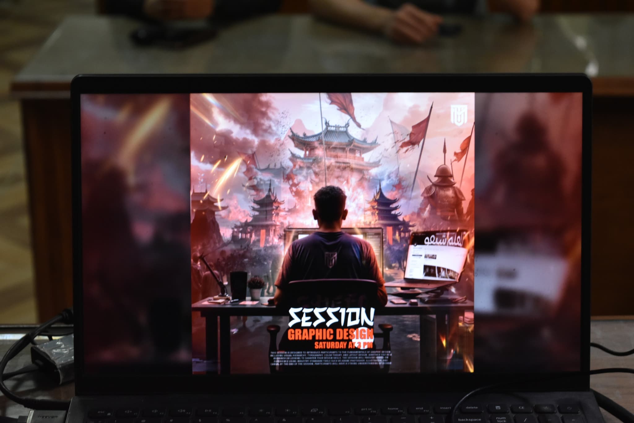 Business & Digital Strategy gallery 8