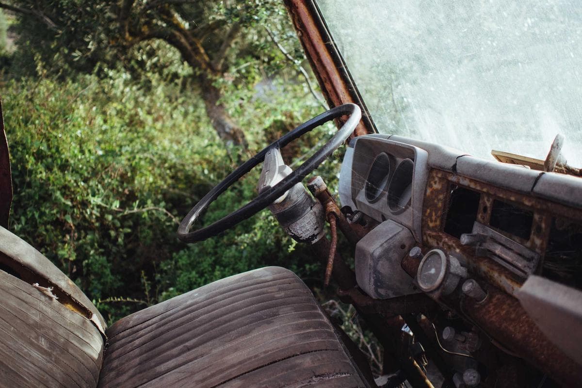 BRANDING & VISUAL IDENTITY