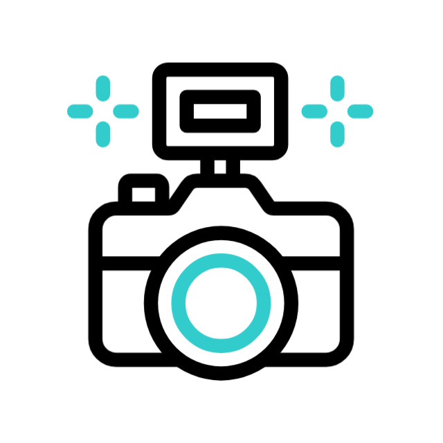 PHOTOGRAPHY & VIDEOGRAPHY